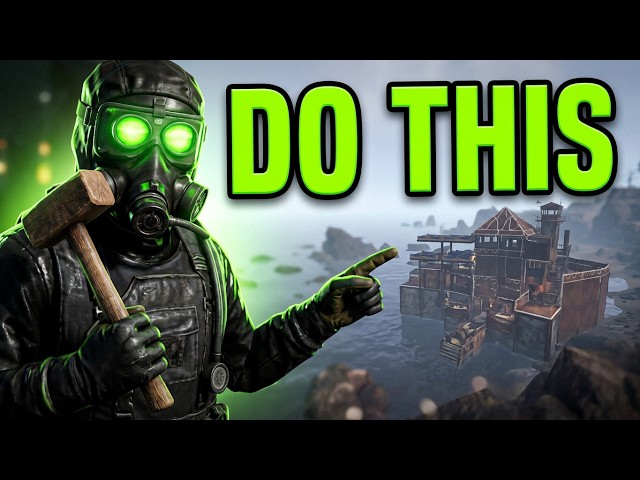 The Water-Base Tactic That Breaks the Helicopter AI