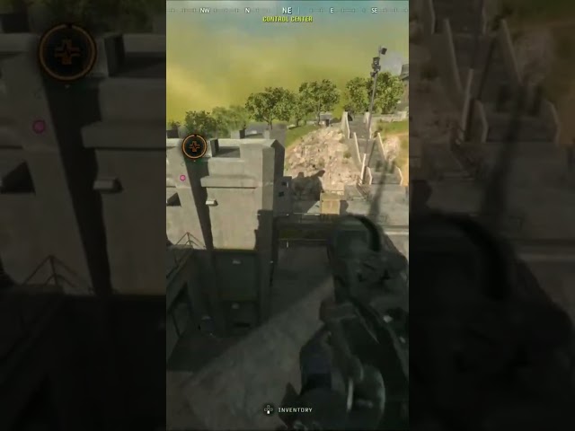 Bot Activity game play point and spray. #Dub #callofduty #rebirthisland #warzone #battleroyale