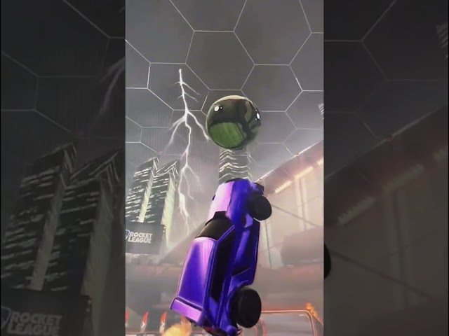 What a play 😮‍💨 #rl #rocketleague #rocketleagueclips