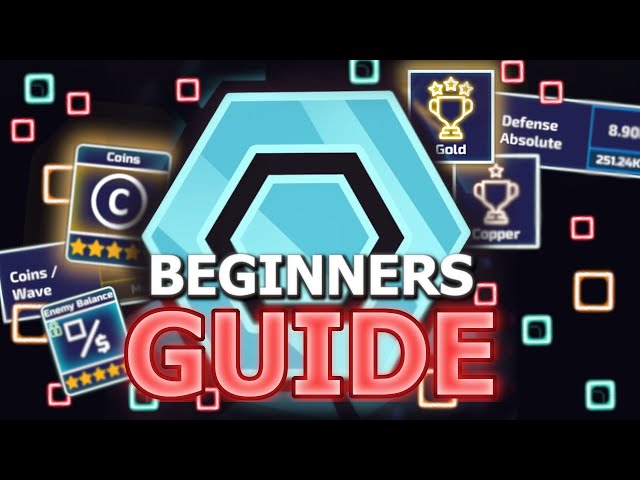 ULTIMATE BEGINNERS GUIDE 2026 For The Tower Idle Defence | Day 1 to Day 30