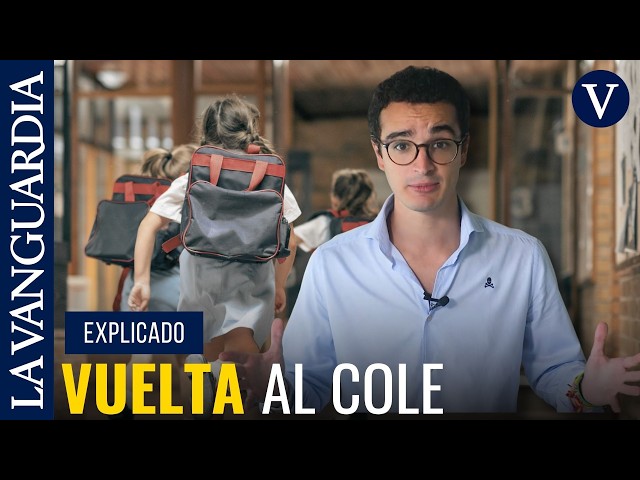 Ceuta Faces Its Next Challenge: Returning to the Classroom