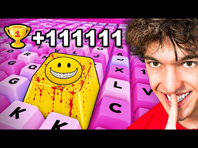 I Found A VERITY Key In +1 Keyboard Escape!
