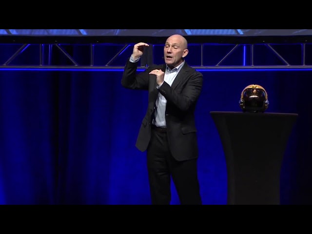 Innovation & Continuous Improvement - John Foley