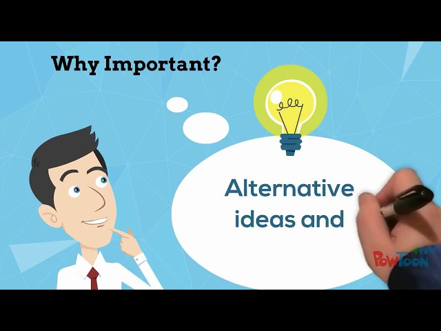How can I be more creative? - Exercise Cognitive Flexibility with a Mini Creative Thinking Workshop