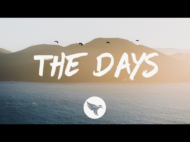 Hailey Whitters - The Days (Lyrics)