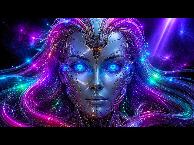 Humanoid AI art with ChatGPT tutorial