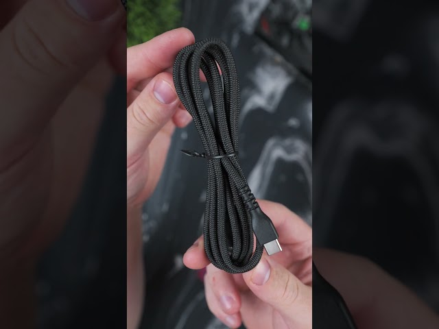 G-Wolves Fenrir Pro | Unboxing