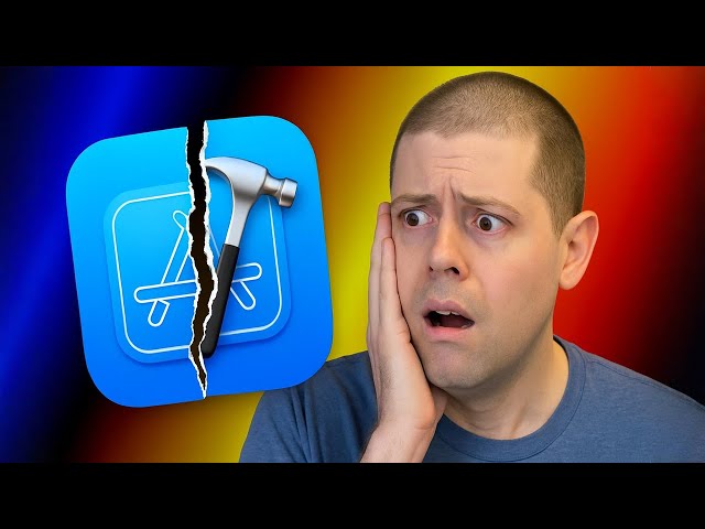 Apple Just Removed This from Xcode
