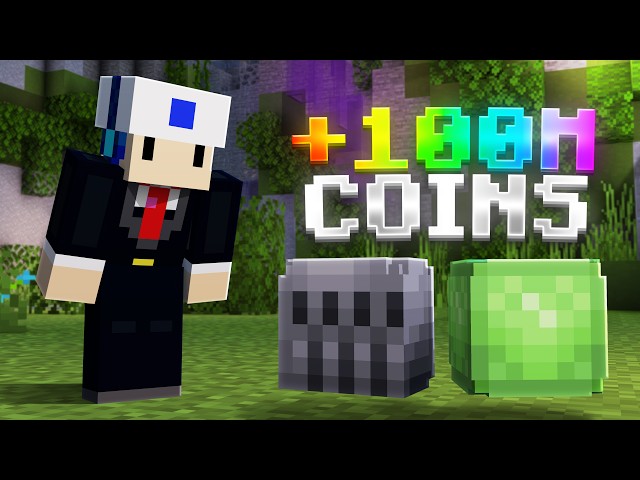 So powder mining is kinda insane for coins... (Hypixel Skyblock Season 3) #4