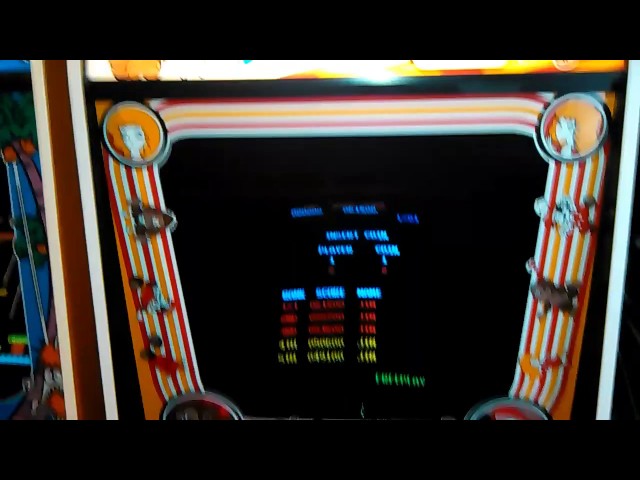 Monitor Pick-up and Arcade Shenanigans. (Arcade Bottom Feeders #3)