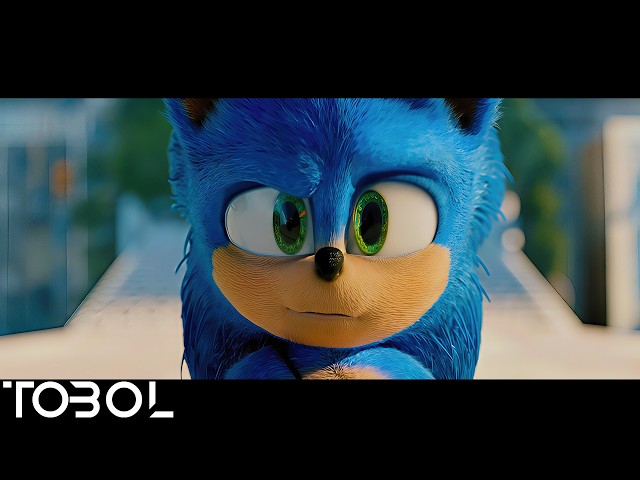 Don Tobol - La La | Sonic the Hedgehog
