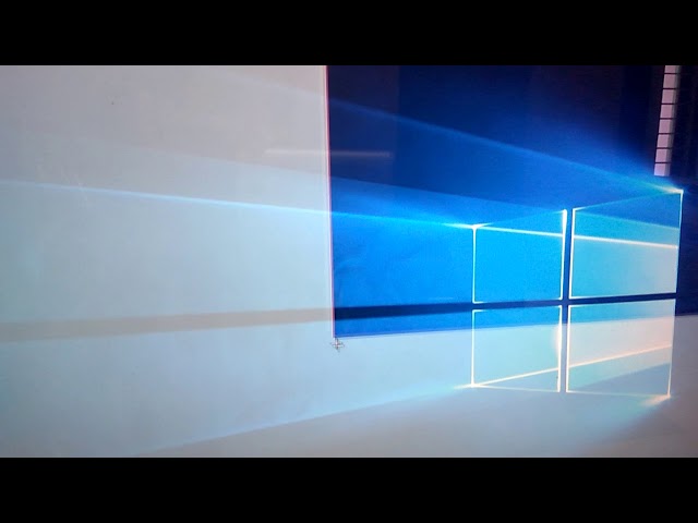 Easy method to take screenshot on Windows 10