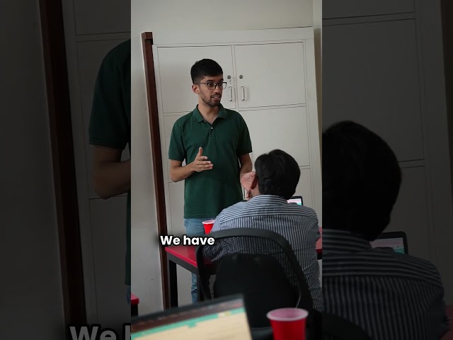 What are we building?
