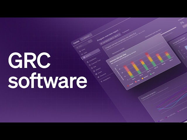 How to Evaluate and Choose the Best GRC Software in 2026