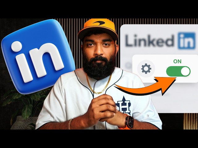 The REAL Way to Search for Jobs on LinkedIn (It’s Not What You Think)