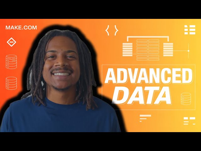 Understanding Make Data: Types, Collections & Arrays Explained