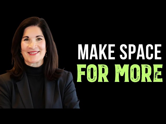 How to Break Free From Autopilot | A Conversation With Kerri Sutey