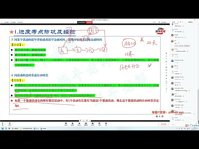 IT爱学堂-黑马程序员Python+AI大模型零基础到项目实战07_自然语言处理+....5X版-13天-AI版-4