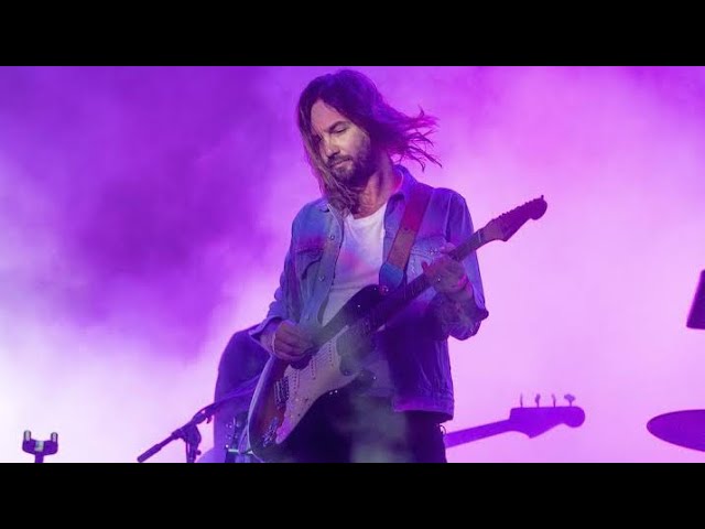 What Do You Think of the Music Scene in Perth?