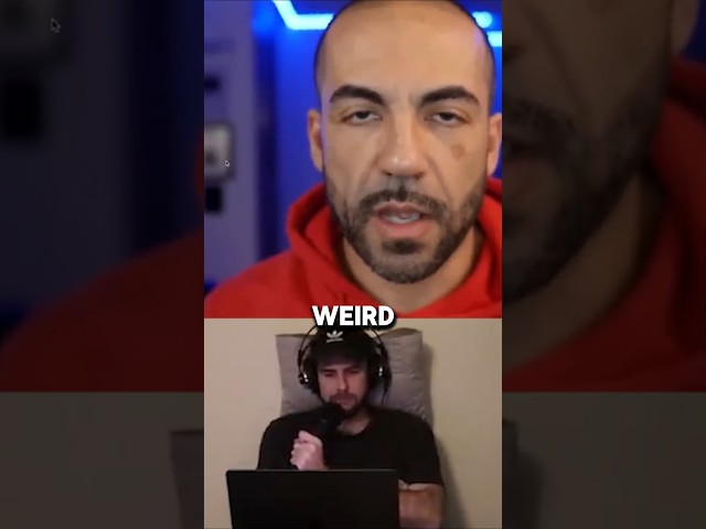 Beatmaking is getting weird...