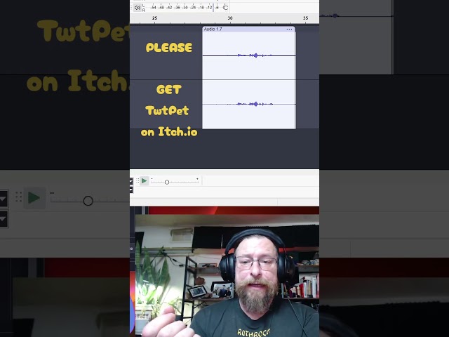 TwiPet Is an interactive customizable slime for your twitch stream