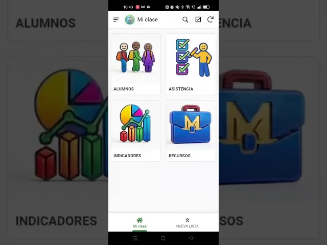 Manage your students, attendance, and classes with AppSheet