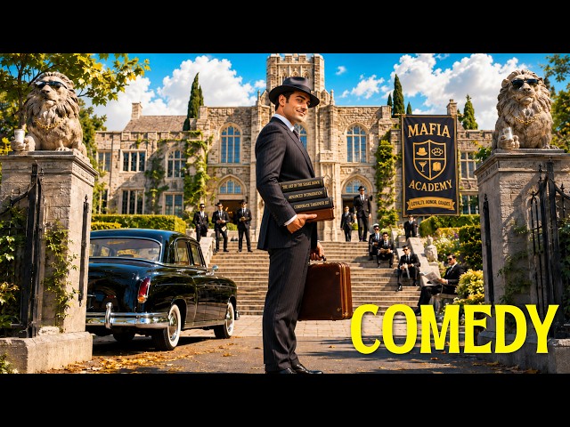 😂 If You Need a Good Laugh, This COMEDY Is Exactly What You Need!  Full Movie
