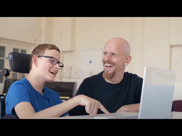 Creatability: Exploring ways to make creative tools more accessible for everyone