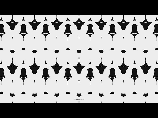Minimal Art Pattern 1 | Grid Art Studies 02 (Creative coding, Processing Art)