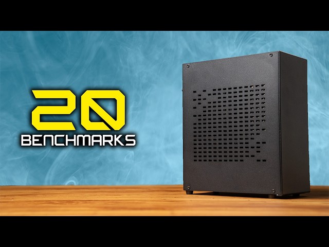 $1000 Steam Machine Alternative Benchmarks (Ryzen 5 9600X and RTX 5060)