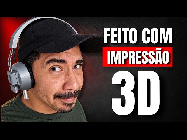3D-printed headphones! Will they work?
