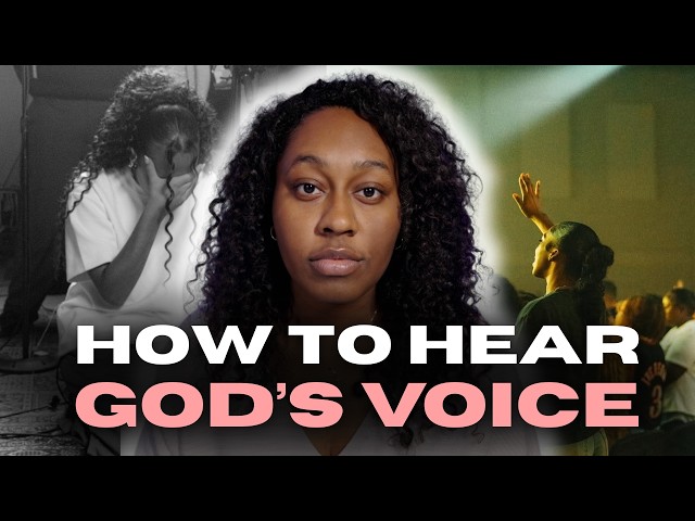 How to Trust God in the Waiting Season