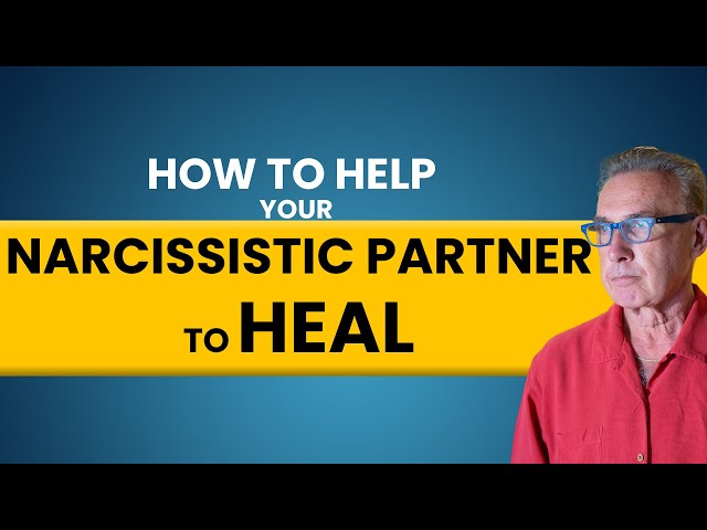 How to Help the Narcissist Heal | Dr. David Hawkins