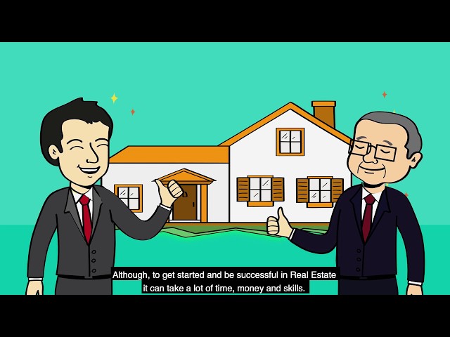 PhixNPhlip.com Equity Real Estate Crowdfunding Overview