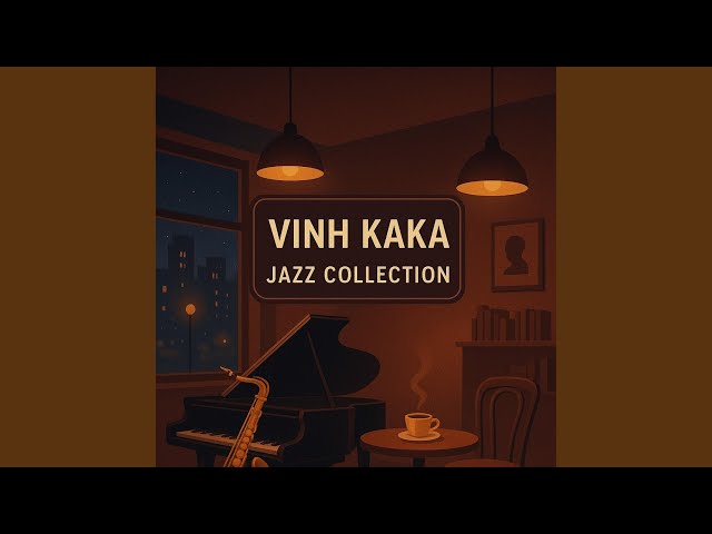 Paris Cafe Jazz