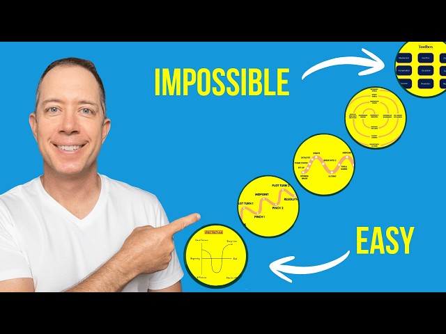 7 Plot Structures, from Easy to Crazy Difficult (Editor Explains)