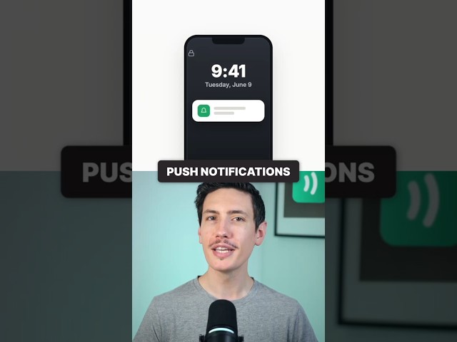 Why Push Notifications Are E-Commerce’s Best Revenue Channel