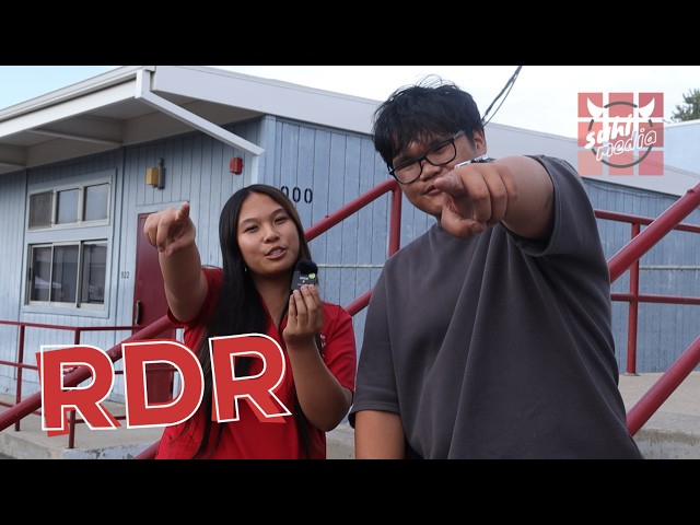 Red Devils Review | 09.09.26