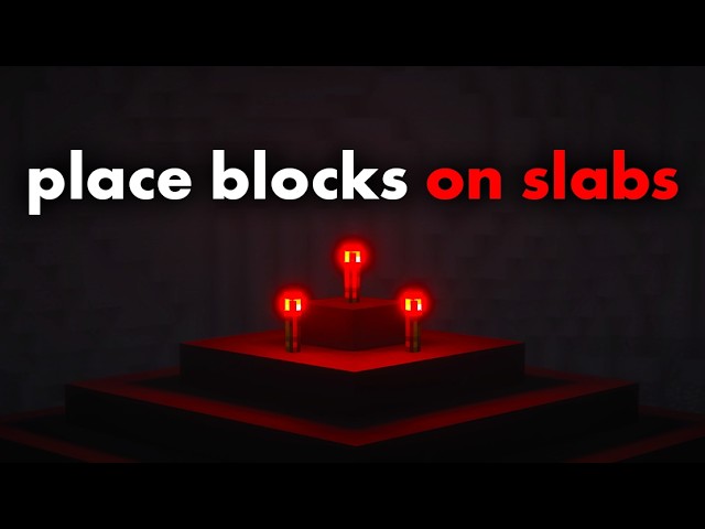 This Minecraft Mod Could Change Building Forever