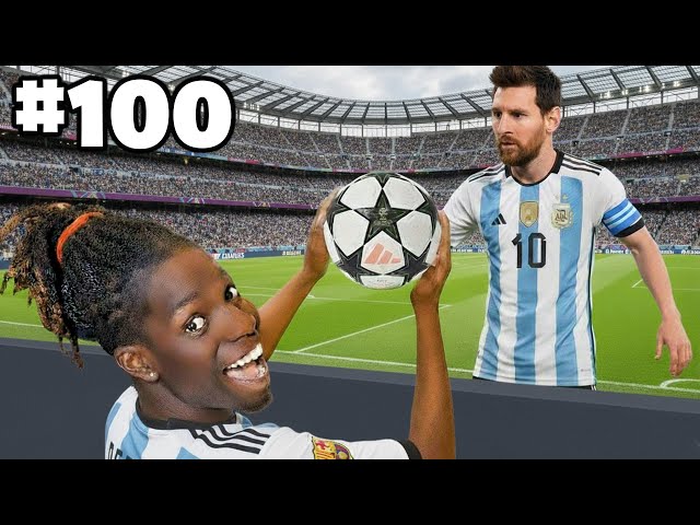 I Watched 100 Football Games In 100 Days