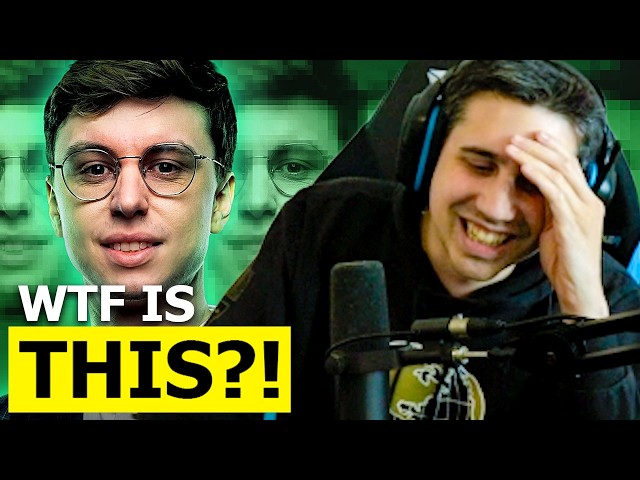 Caedrel Killed Esports *not clickbait*