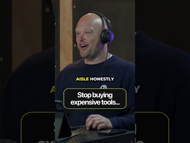 DON’T buy expensive Tools #tools #construction #plumber