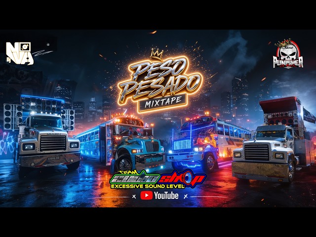 MIX DE PLENAS NUEVAS 2026 BY TAS VOL 14  - DJ NOVA #AKIM #BARBEL #YEMIL #YEYOPP