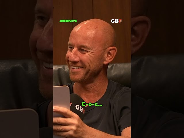 Nicky's best physical feature! 😭