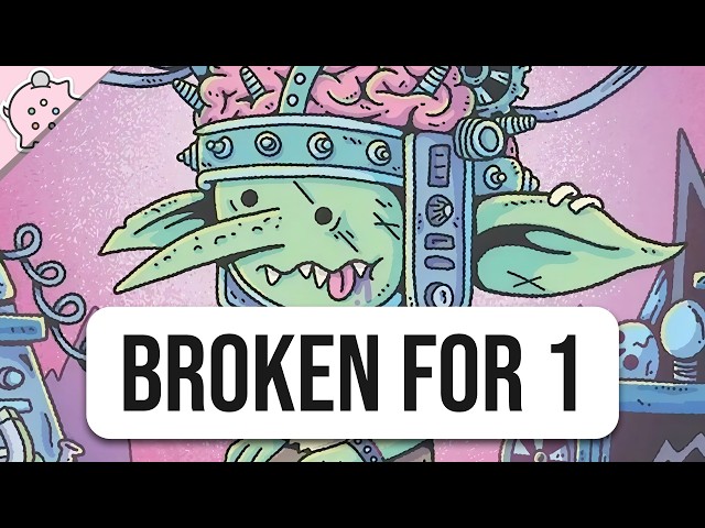 The Most Broken 1-Mana Commanders You Need to Build