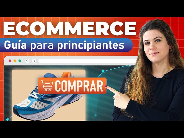 What Is E-commerce and How Does It Work 🛒 2026 Guide
