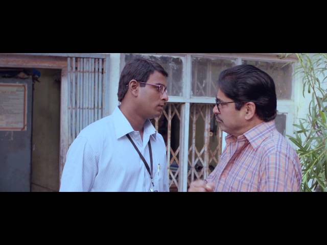 Manjunath Trailer