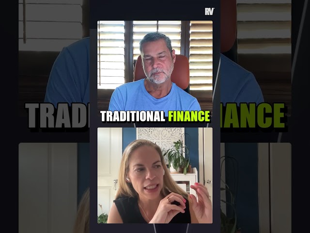 Traditional Finance Just Changed Its Mind on Crypto