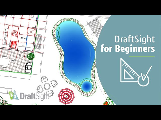 DraftSight for Beginners - Customize a Palette