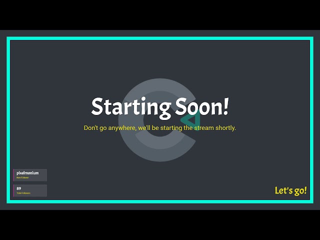 Let's (not) build a transition system! | Construct Team doing Construct Streams!